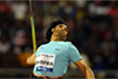 Neeraj Chopra beats Weber to win Paris Diamond League title
